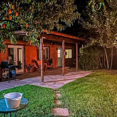Rocking S Ranch Villa Cottonwood Kültér fotó
