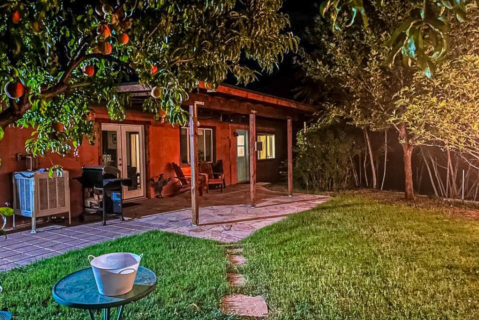 Rocking S Ranch Villa Cottonwood Kültér fotó